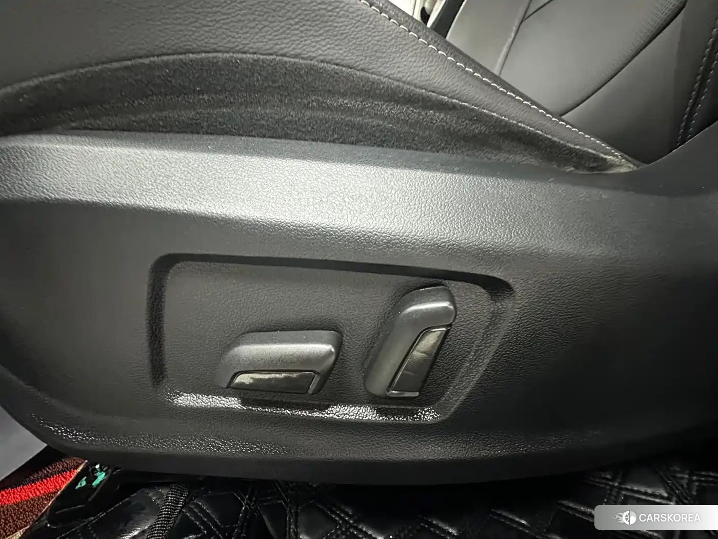 Hyundai Beijing Hyundai ix35 2022 Белый из Китая, фото 3