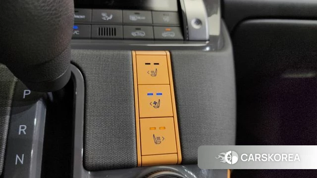 Hyundai Casper 2022 Зеленый из Кореи, фото 3