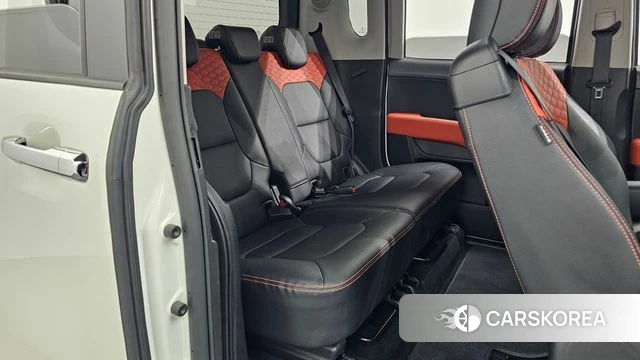 Kia The New Ray 2021 Белый из Кореи, фото 3