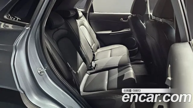 Hyundai Kona id 2656839 из Кореи 3