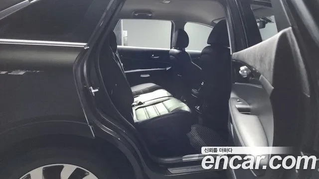 Kia The New Sorento id 2908197 из Кореи 3