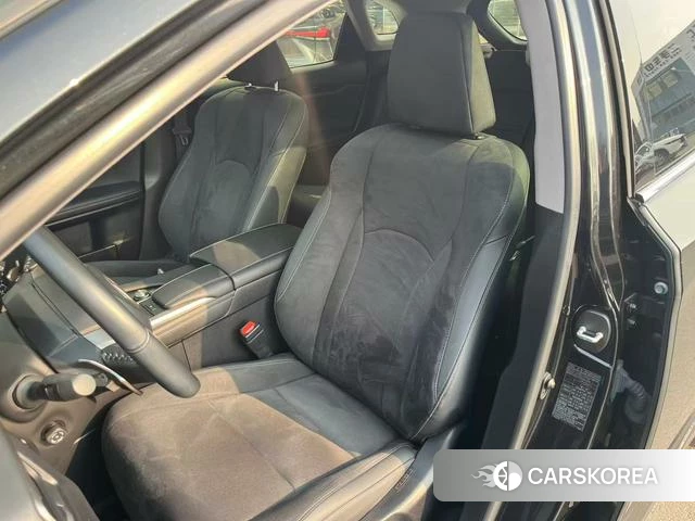 Lexus RX 2022 Черный из Китая, фото 3