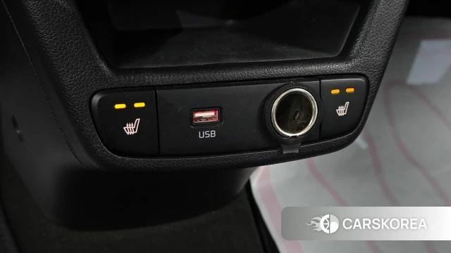 Kia The New Ray 2021 Белый из Кореи, фото 3