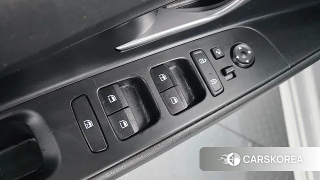 Hyundai Avante (CN7) 2021 Белый из Кореи, фото 3