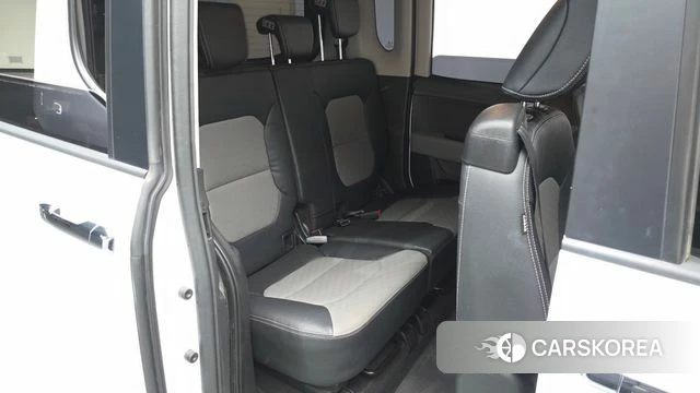 Kia The New Ray 2019 Белый из Кореи, фото 3