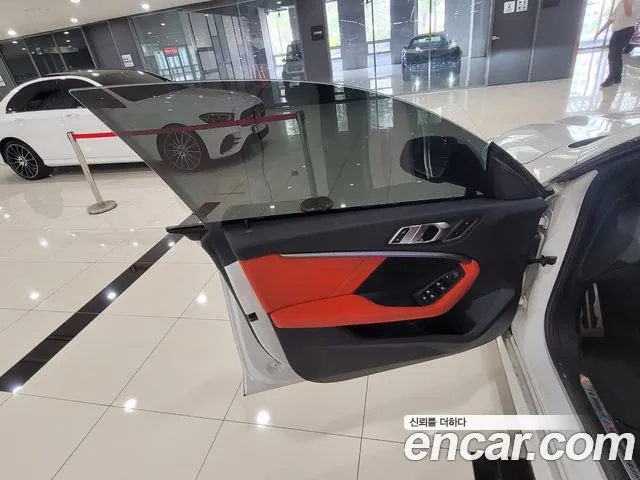 BMW 2 Series Gran Coupe (F44) id 2788919 из Кореи 3