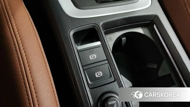Audi Q3 (F3) 2023 Белый из Кореи, фото 3