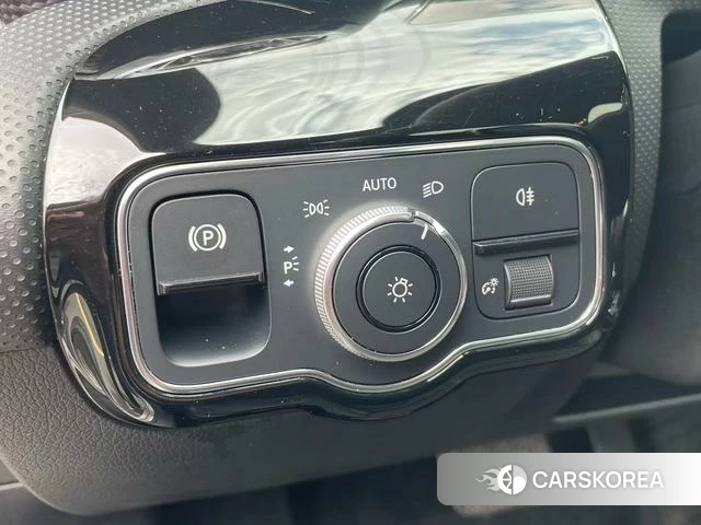 Mercedes-Benz Class A 2021 Другой из Китая, фото 3