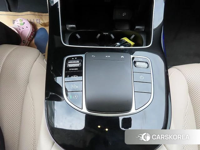 Mercedes-Benz E-Class W213 2022 Серый из Кореи, фото 3