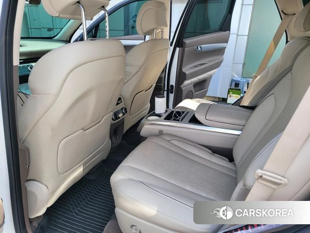 Genesis GV80 2022 Белый из Кореи, фото 3