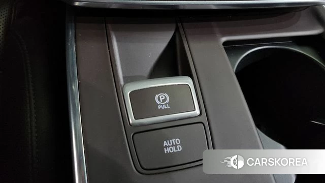 Hyundai The New Grandeur IG 2022 Белый из Кореи, фото 3