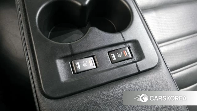Renault Korea (Samsung) SM6 2019 Серый из Кореи, фото 3