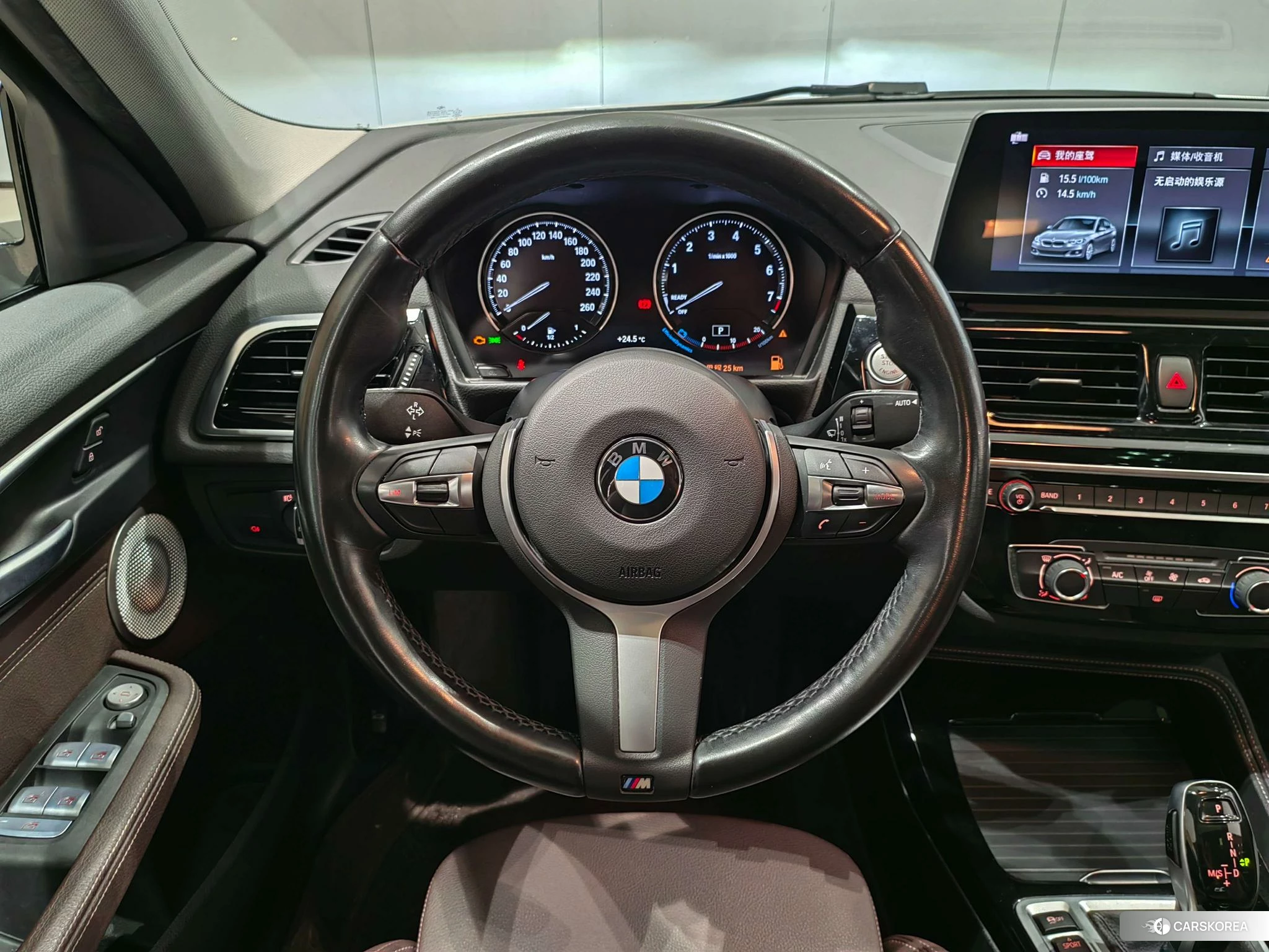 BMW 1 series 2022 Белый из Китая, фото 3