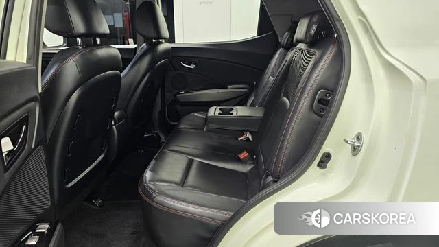 Ssangyong Tivoli Air 2019 Белый из Кореи, фото 3