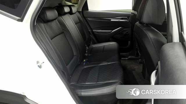 Kia Seltos 2021 Белый из Кореи, фото 3
