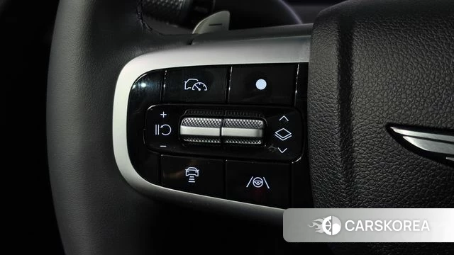 Genesis G80 (RG3) 2025 Черный из Кореи, фото 3