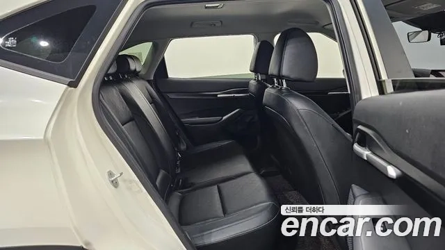 Kia Seltos 2020 Белый из Кореи, фото 3