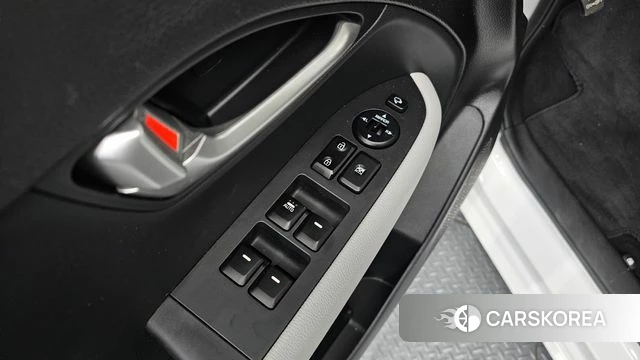 Kia The New Kia Ray 2023 Белый из Кореи, фото 3