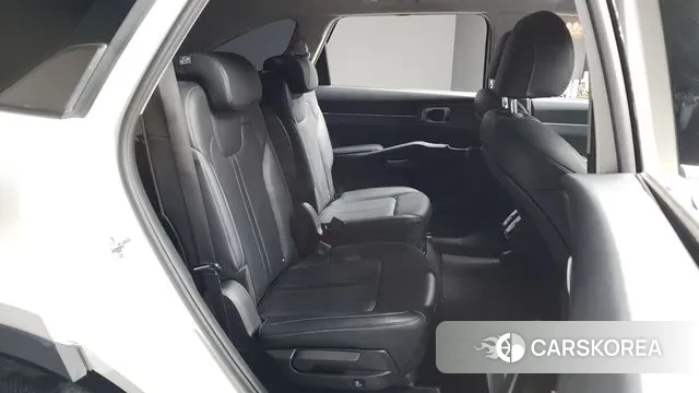 Kia Sorento 4th Generation 2020 Белый из Кореи, фото 3