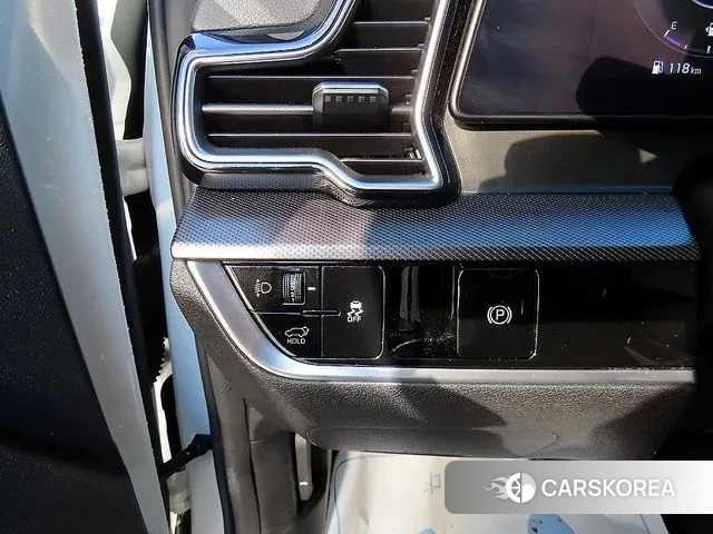 Kia Sportage 5th Generation 2022 Белый из Кореи, фото 3