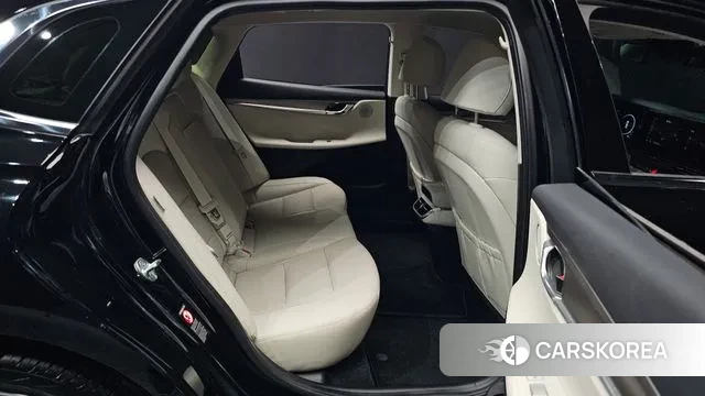 Hyundai The New Grandeur IG 2022 Черный из Кореи, фото 3