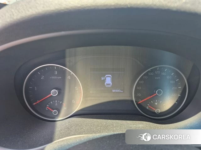 Kia Sportage The Bold 2019 Серебристо-серый из Кореи, фото 3