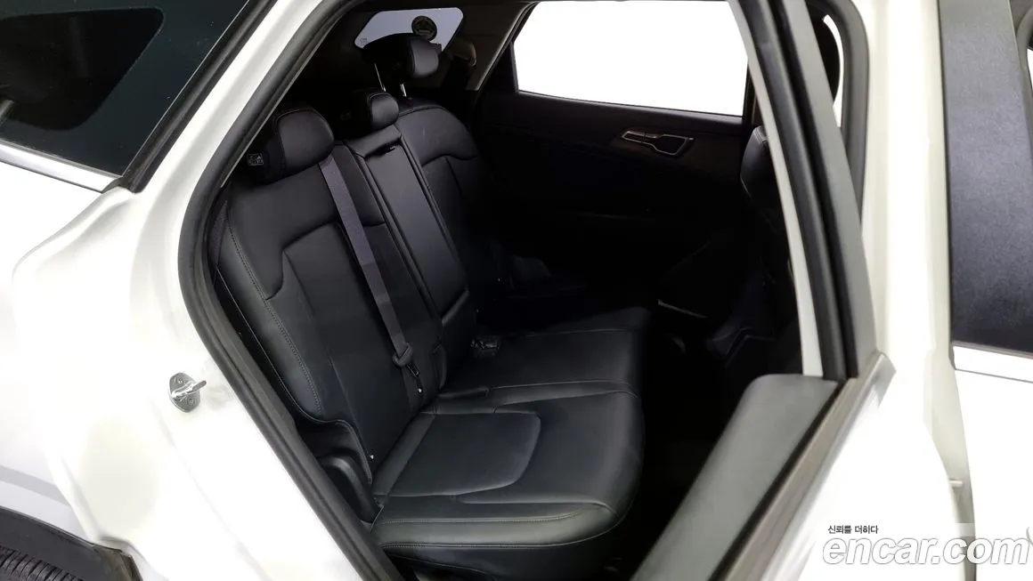 Kia Sportage 5th Generation id 2161768 из Кореи 3