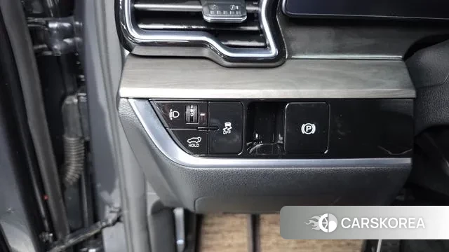 Kia Sportage 5th Generation 2023 Серый из Кореи, фото 3