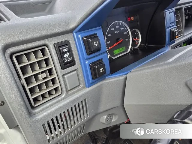 Chevrolet (GM Daewoo) New Damas 2020 Белый из Кореи, фото 3