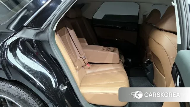 Hyundai Grandeur (GN7) 2023 Черный из Кореи, фото 3