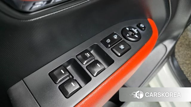 Kia The New Ray 2020 Белый из Кореи, фото 3