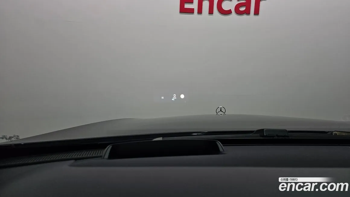 Mercedes-Benz S-Class W222 2019 Черный из Кореи, фото 3