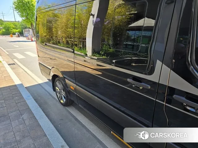 Hyundai Solati 2019 Черный из Кореи, фото 3