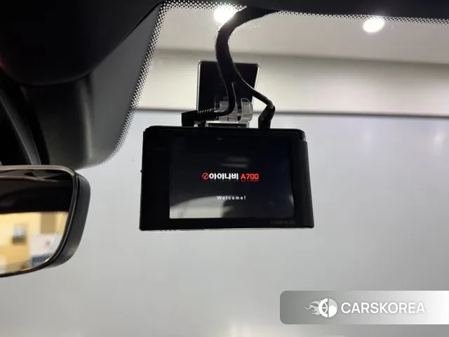 Porsche Cayenne (PO536) 2022 Белый из Кореи, фото 3