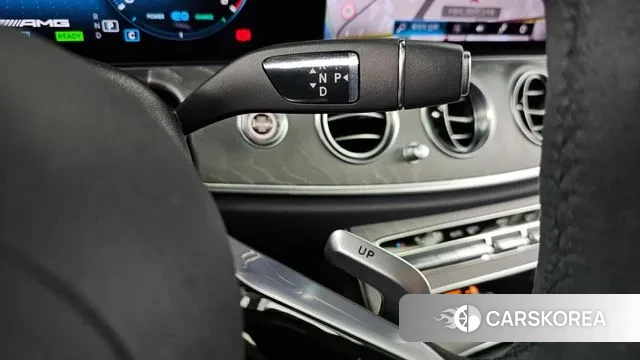 Mercedes-Benz E-Class W213 2022 Серый из Кореи, фото 3