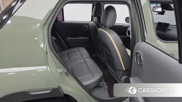 Hyundai Casper 2021 Цвет тростника из Кореи, фото 3