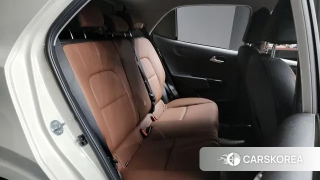 Kia The New Morning (JA) 2023 Жемчужный цвет из Кореи, фото 3