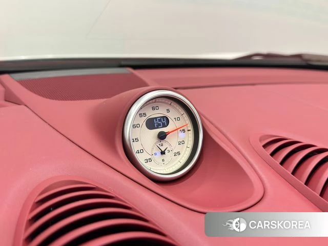 Porsche 718 Boxster 2022 Белый из Кореи, фото 3