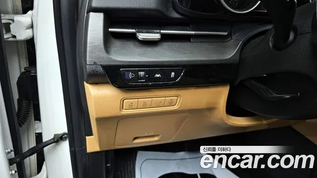 Kia Carnival 4th generation id 2705528 из Кореи 3