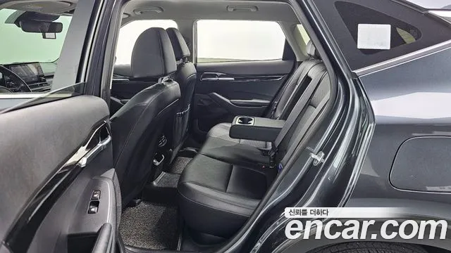 Kia Seltos id 2629545 из Кореи 3