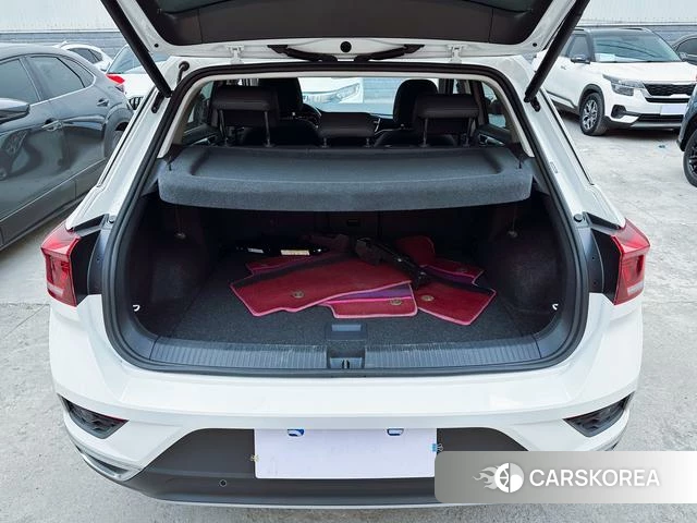Volkswagen Exploring songs 2022 Белый из Китая, фото 3