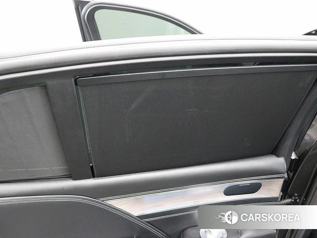 Genesis G90 (RS4) 2022 Серый из Кореи, фото 3