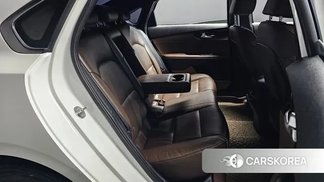 Kia Come New K3 2019 Белый из Кореи, фото 3