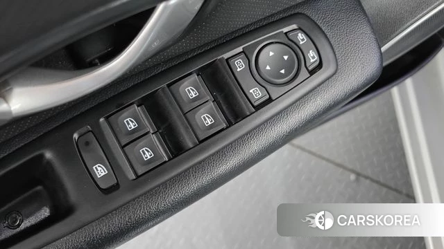 Renault Korea (Samsung) SM3 Neo 2018 Белый из Кореи, фото 3