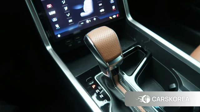 Ssangyong Torres 2023 Белый из Кореи, фото 3