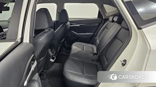 Kia The New Seltos 2023 Белый из Кореи, фото 3