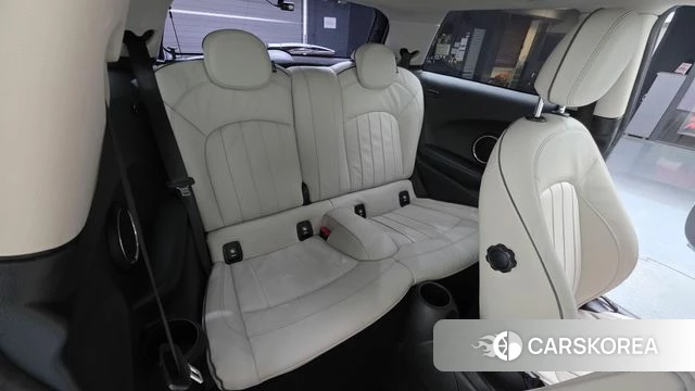 Mini Cooper 2018 Небесно-голубой из Кореи, фото 3