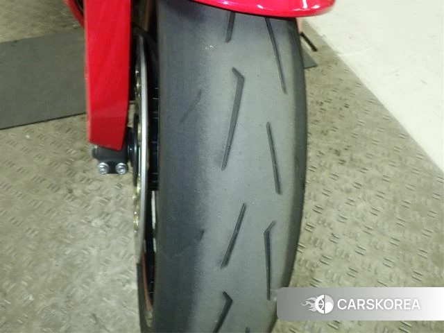 Проданный Honda CBR600RR 2024 из Японии, фото 3