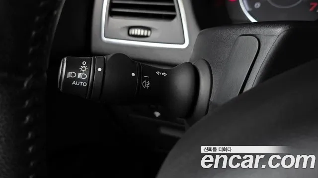 Renault Korea (Samsung) SM7 Nova 2019 Серебристо-серый из Кореи, фото 3