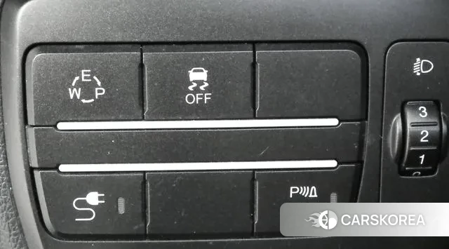 Ssangyong Tivoli Air 2018 Серый из Кореи, фото 3